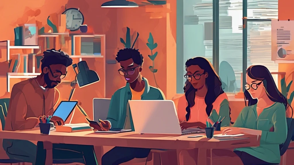 Your Digital Shortcut to Passive Income in 2025